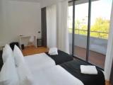 Superior Double room with balcony