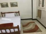 Standard room with city view