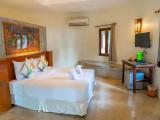 Deluxe Double room with ocean view