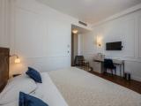 Comfort Quadruple room with balcony