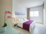 1 Bedroom Double Suite with pool view