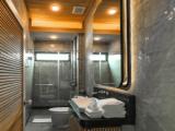 Double Suite with balcony and beachfront