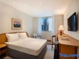 Executive Double Suite