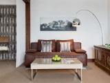 Family Suite with balcony