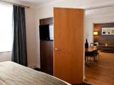 1 Bedroom Double Suite with city view