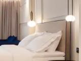 Superior room with sea view