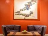 Comfort Double Junior Suite