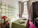 1 Bedroom Comfort Double room