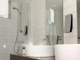 1 Bedroom Double Suite
