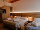 Premium Triple room