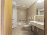 2 Bedrooms Standard Family room