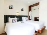 6 Bedrooms Bed in Dorm with city view
