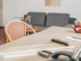 Business Double Apartment