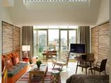 Executive Suite with view