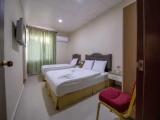 Family Triple room