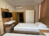 Comfort Double room with city view