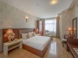 Premier Deluxe Double room