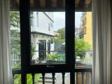 Deluxe room with city view