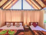 4 Bedrooms Superior Villa with lake view