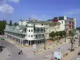 Run of House