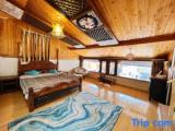 Premier Double room