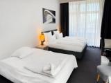 Premium Twin room