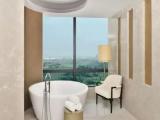 Presidential Double Suite