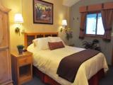 1 Bedroom Standard Double room