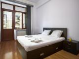 2 Bedrooms Standard Apartment with balcony