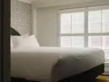 Economy Double room with balcony and with courtyard view