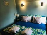 Privilege Double room
