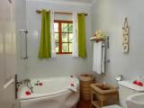 Standard Double room with sea view