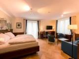 1 Bedroom Double Junior Suite