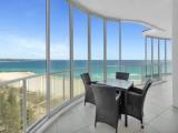 3 Bedrooms Standard Penthouse room