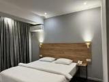 Double Junior Suite