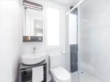 2 Bedrooms Superior Chalet