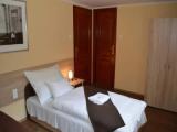 Standard Double Basement room