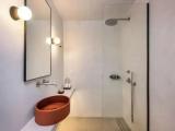 Standard Double room with view