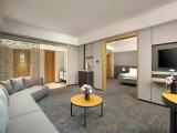 Double Club Suite