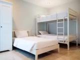 Standard Triple room with balcony