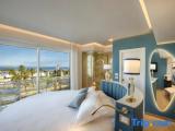 Junior Suite seafront