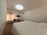 Classic Double room with balcony