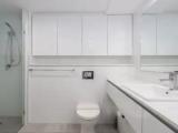 2 Bedrooms Standard Penthouse room with ocean view