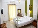 1 Bedroom Apartment with balcony and with view