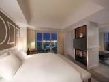 Terrace Double Suite