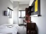 Executive Single room