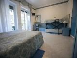 Standard Triple Family room with balcony