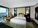 Standard Club room