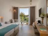 Single Junior Suite with balcony