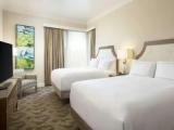 2 Bedrooms Premier Quadruple Suite